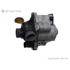 210M310 Auxiliary Electric Water Pump For 11-15 BMW 335i  3.0  Gas