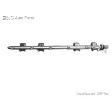 210M314 Fuel Rail For 11-15 BMW 335i  3.0  Gas