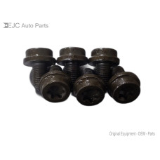 210M316 Flexplate Bolts For 11-15 BMW 335i  3.0  Gas