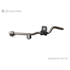 210M318 Fuel Supply Line For 11-15 BMW 335i  3.0  Gas