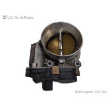 212V204 Throttle Valve Body For 09-13 Chevrolet Avalanche 5.3 12678312 Gas 212V204 Throttle Valve Body For 09-13 Chevrolet Avalanche 5.3 12678312 Gas