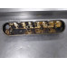 212V208 Right Valve Cover For 09-13 Chevrolet Avalanche  5.3 12611021 Gas