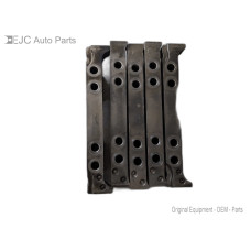212V210 Engine Block Main Caps For 10-13 Chevrolet Avalanche 5.3 Gas 212V210 Engine Block Main Caps For 10-13 Chevrolet Avalanche 5.3 Gas