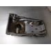 HBG509 Engine Oil Pan For 08-13 Chevrolet Silverado 1500  5.3 12640746 Gas