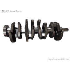 #YF03 Crankshaft Standard For 13-16 Ford Escape 2.0 AG9E6303A31B Turbo #YF03 Crankshaft Standard For 13-16 Ford Escape 2.0 AG9E6303A31B Turbo