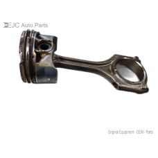 210D301 Piston and Connecting Rod Standard For 13-16 Ford Escape 2.0 AG9E6200AH Turbo 210D301 Piston and Connecting Rod Standard For 13-16 Ford Escape 2.0 AG9E6200AH Turbo