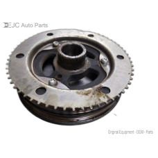210D306 Crankshaft Pulley For 13-22 Ford Escape 2.0 CJ5E6316ED Turbo 210D306 Crankshaft Pulley For 13-22 Ford Escape 2.0 CJ5E6316ED Turbo
