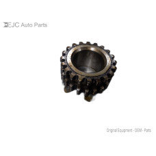 210D313 Crankshaft Timing Gear For 13-16 Ford Escape 2.0 CJ5E6306AC Turbo 210D313 Crankshaft Timing Gear For 13-16 Ford Escape 2.0 CJ5E6306AC Turbo