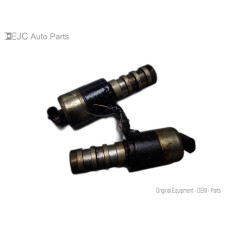 210D315 Variable Valve Timing Solenoid Set For 13-16 Ford Escape 2.0 AS7112K079AB Turbo 210D315 Variable Valve Timing Solenoid Set For 13-16 Ford Escape 2.0 AS7112K079AB Turbo