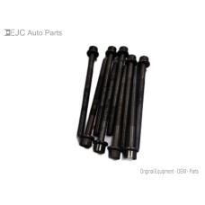 210D317 Cylinder Head Bolt Kit For 13-16 Ford Escape 2.0 Turbo 210D317 Cylinder Head Bolt Kit For 13-16 Ford Escape 2.0 Turbo