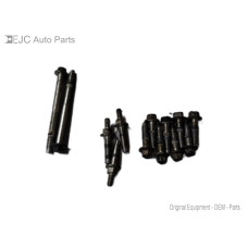 210D320 Engine Oil Pan Bolts For 13-16 Ford Escape 2.0 Turbo 210D320 Engine Oil Pan Bolts For 13-16 Ford Escape 2.0 Turbo