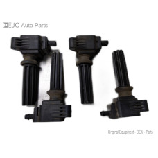 210D321 Ignition Coil Igniter Set For 13-19 Ford Escape 2.0 CM5E12A366BC Turbo 210D321 Ignition Coil Igniter Set For 13-19 Ford Escape 2.0 CM5E12A366BC Turbo