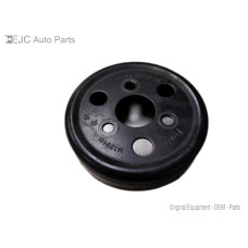210D322 Water Pump Pulley For 13-16 Ford Escape 2.0 5M6Q8509AE Turbo 210D322 Water Pump Pulley For 13-16 Ford Escape 2.0 5M6Q8509AE Turbo