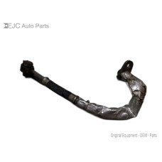 210D325 Turbo Oil Supply Line For 13-16 Ford Escape 2.0 AG9G6K679BC Turbo 210D325 Turbo Oil Supply Line For 13-16 Ford Escape 2.0 AG9G6K679BC Turbo