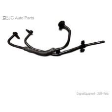 210D327 Turbo Cooler Lines For 13-16 Ford Escape 2.0 CB5E8B535AC Turbo 210D327 Turbo Cooler Lines For 13-16 Ford Escape 2.0 CB5E8B535AC Turbo