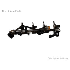 210D330 Fuel Injectors Set With Rail For 13-16 Ford Escape 2.0 CJ5E9F797BF Turbo 210D330 Fuel Injectors Set With Rail For 13-16 Ford Escape 2.0 CJ5E9F797BF Turbo