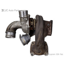 210D331 Turbo Turbocharger Rebuildable For 13-16 Ford Escape 2.0 F2GE9E882BA Turbo 210D331 Turbo Turbocharger Rebuildable For 13-16 Ford Escape 2.0 F2GE9E882BA Turbo