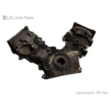 HBF108 Engine Timing Cover For 11-19 Ford F-250 Super Duty 6.2 AL3E6C086DA Gas HBF108 Engine Timing Cover For 11-19 Ford F-250 Super Duty 6.2 AL3E6C086DA Gas