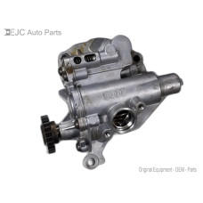 212W201 Engine Oil Pump For 15-16 Audi A3 Quattro EA888 Gen-3 2.0 06H115105BK Turbo