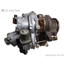 212W203 Turbo Turbocharger Rebuildable For 15-20 Audi A3 Quattro EA888 Gen-3 2.0 06K145722L Turbo