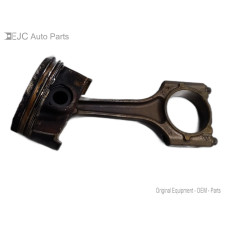 212W205 Piston and Connecting Rod Standard 15-16 Audi A3 Quattro 2.0 06H198401D Turbo