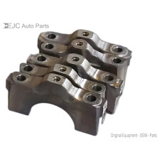 212W207 Engine Block Main Caps For 15-16 Audi A3 Quattro EA888 Gen-3 2.0  Turbo