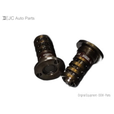 212W214 Camshaft Bolt Oil Control Valve Set For 15-16 Audi A3 Quattro EA888 Gen-3 2.0  Turbo