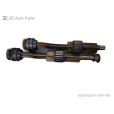 212W216 Balance Shafts Pair For 15-16 Audi A3 Quattro EA888 Gen-3 2.0 06H198205M Turbo