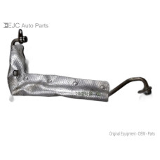212W221 Turbo Oil Supply Line For 15-16 Audi A3 Quattro EA888 Gen-3 2.0 06K145778F Turbo