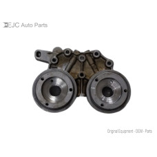 212W222 Variable Valve Timing Solenoid Housing For 15-16 Audi A3 Quattro EA888 Gen-3 2.0 06L103166F Turbo