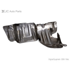 212W226 Turbo Heat Shield For 15-16 Audi A3 Quattro EA888 Gen-3 2.0 06K129597C Turbo