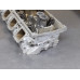 #XI01 Left Cylinder Head For 09-15 Jeep Grand Cherokee  5.7 53021616DE Gas
