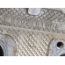 #XI01 Left Cylinder Head For 09-15 Jeep Grand Cherokee  5.7 53021616DE Gas