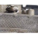#XI01 Left Cylinder Head For 09-15 Jeep Grand Cherokee  5.7 53021616DE Gas