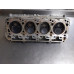 #XI01 Left Cylinder Head For 09-15 Jeep Grand Cherokee  5.7 53021616DE Gas