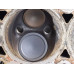 #XI01 Left Cylinder Head For 09-15 Jeep Grand Cherokee  5.7 53021616DE Gas