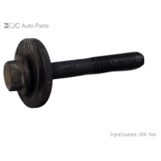 213K304 Crankshaft Pulley Bolt From 2013 Jeep Grand Cherokee  5.7  Gas