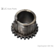 213K305 Crankshaft Timing Gear From 2013 Jeep Grand Cherokee  5.7  Gas