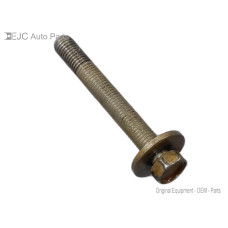 213K306 Camshaft Gear Bolt From 2013 Jeep Grand Cherokee  5.7  Gas