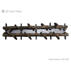 213K308 Rocker Arms Set One Side From 2013 Jeep Grand Cherokee  5.7  Gas