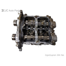 #DM05 Right Cylinder Head For 13-14 Subaru Outback 2.5 BE25 Gas #DM05 Right Cylinder Head For 13-14 Subaru Outback 2.5 BE25 Gas