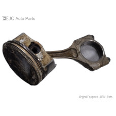 212W102 Left Piston and Rod Standard For 13-14 Subaru Outback 2.5 12100AA470 Gas 212W102 Left Piston and Rod Standard For 13-14 Subaru Outback 2.5 12100AA470 Gas