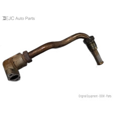 212W115 Upstream EGR Tube For 13-14 Subaru Outback 2.5 14725AA371 Gas 212W115 Upstream EGR Tube For 13-14 Subaru Outback 2.5 14725AA371 Gas