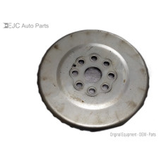 212W118 Crankshaft Trigger Tone Ring For 13-14 Subaru Outback 2.5 12230AA040 Gas 212W118 Crankshaft Trigger Tone Ring For 13-14 Subaru Outback 2.5 12230AA040 Gas