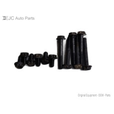 212W120 Camshaft Gear Bolt Set For 13-14 Subaru Outback 2.5 Gas 212W120 Camshaft Gear Bolt Set For 13-14 Subaru Outback 2.5 Gas