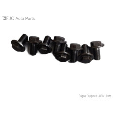 212W121 Flexplate Bolts For 13-14 Subaru Outback 2.5 Gas 212W121 Flexplate Bolts For 13-14 Subaru Outback 2.5 Gas