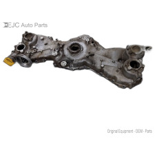 HBA307 Engine Timing Cover For 13-14 Subaru Outback 2.5 13108AA07B Gas HBA307 Engine Timing Cover For 13-14 Subaru Outback 2.5 13108AA07B Gas