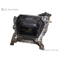 HBC202 Engine Oil Pan For 13-14 Subaru Outback 2.5 11120AA22B Gas HBC202 Engine Oil Pan For 13-14 Subaru Outback 2.5 11120AA22B Gas