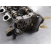#XQ03 Left Cylinder Head For 12-17 GMC Acadia  3.6 12590609 Gas