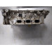 #XQ03 Left Cylinder Head For 12-17 GMC Acadia  3.6 12590609 Gas